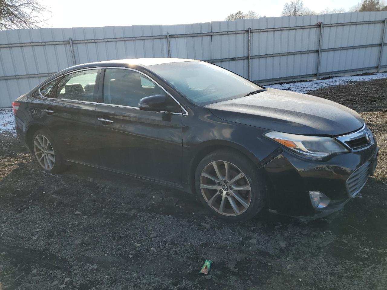 2015 Toyota Avalon - Image 4