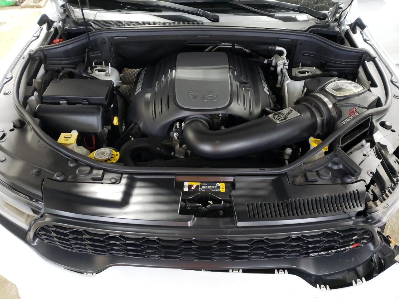 2021 Dodge Durango - Image 14