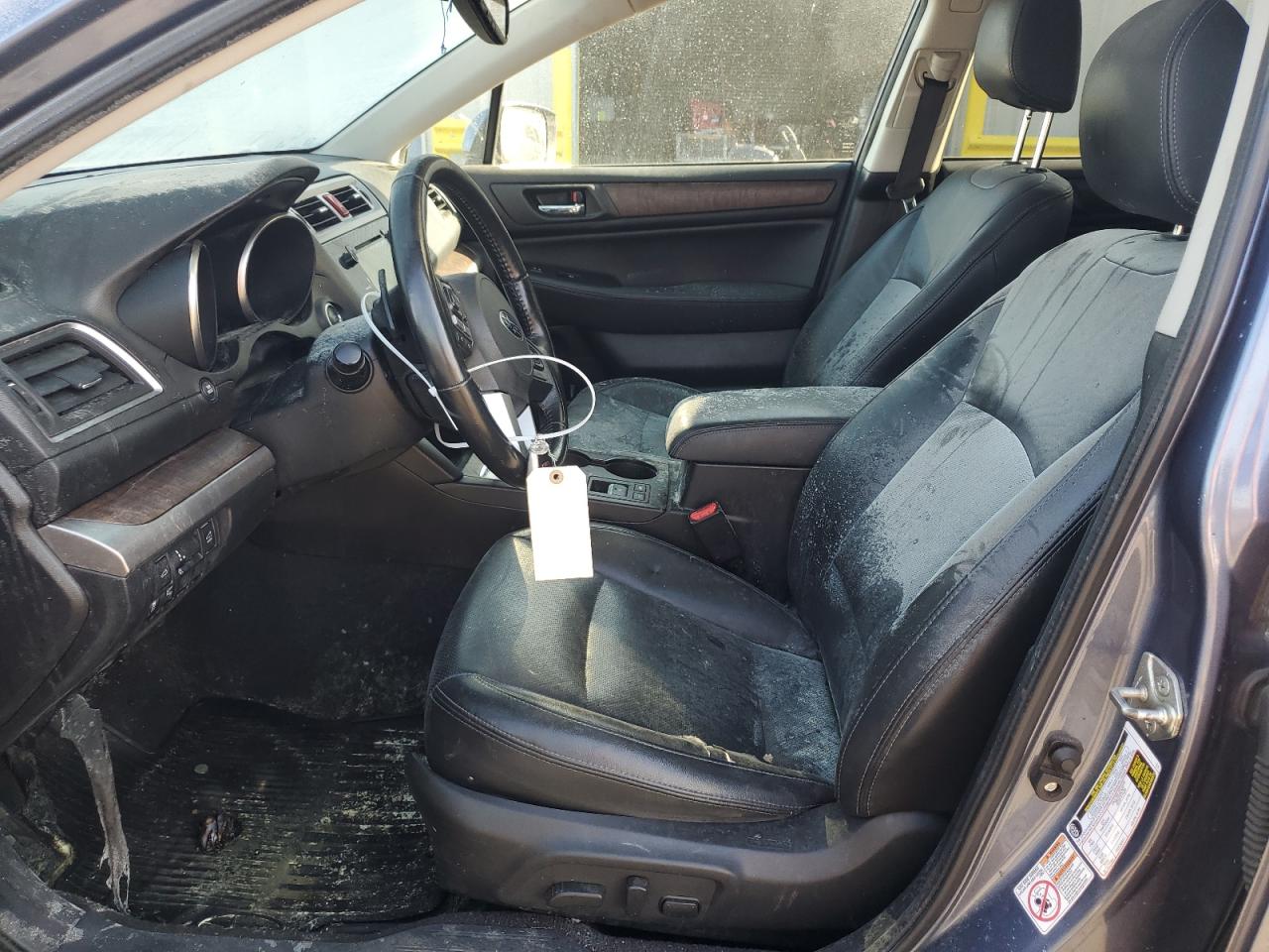 2016 Subaru Outback - Image 7