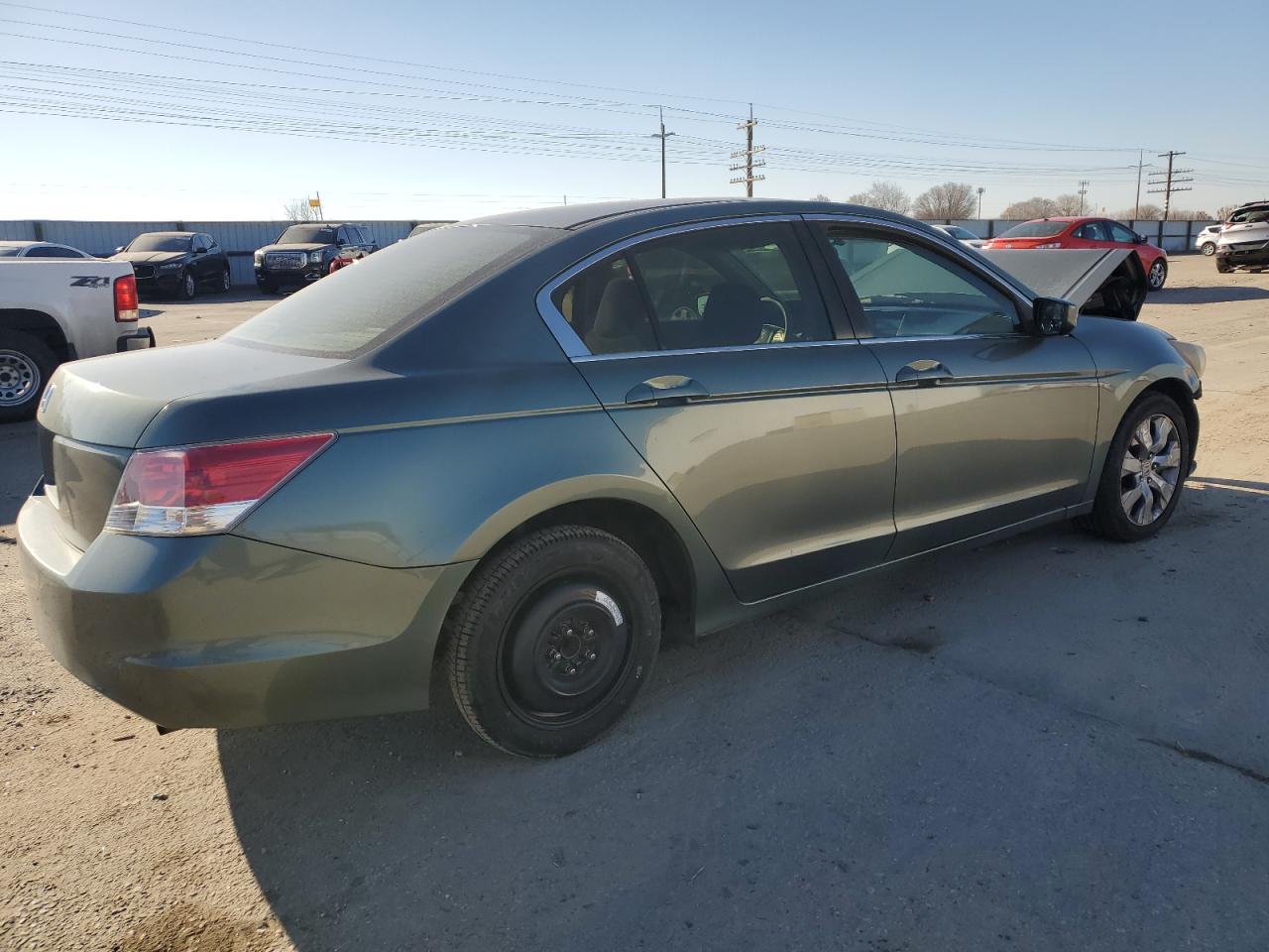 2009 Honda Accord - Image 3
