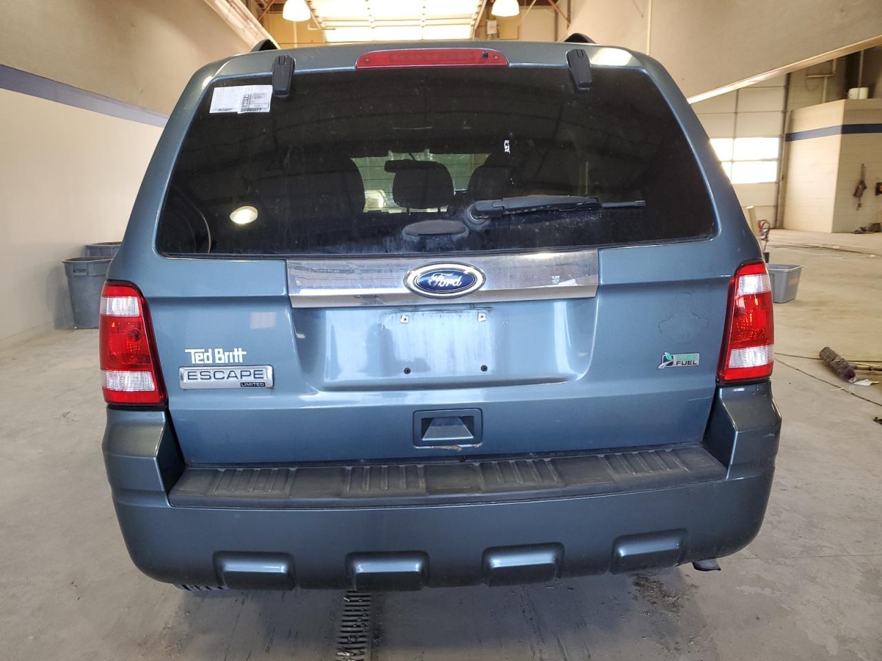 2011 Ford Escape - Image 6