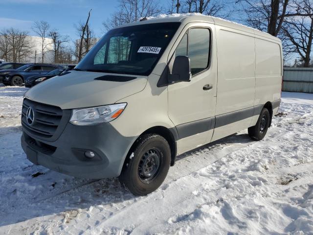 2020 Mercedes-Benz Sprinter 2500