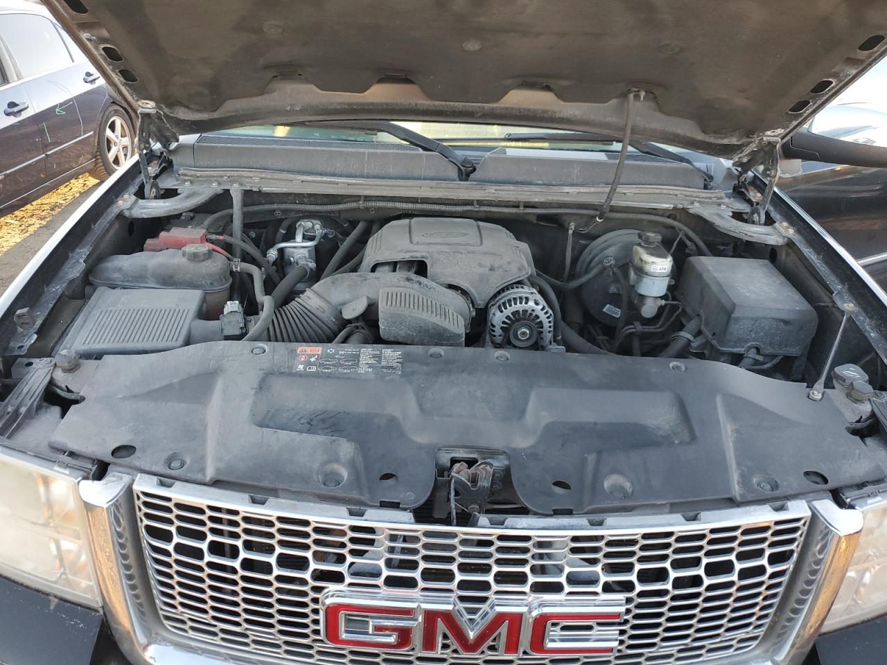 2012 GMC Sierra C1500 Sle VIN: 1GTR1VE03CZ339488 Lot: 87811405