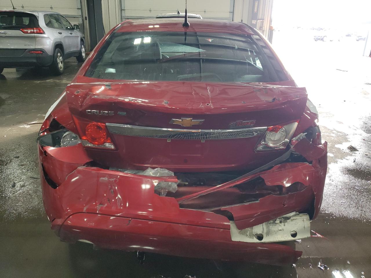 2013 Chevrolet Cruze - Image 6