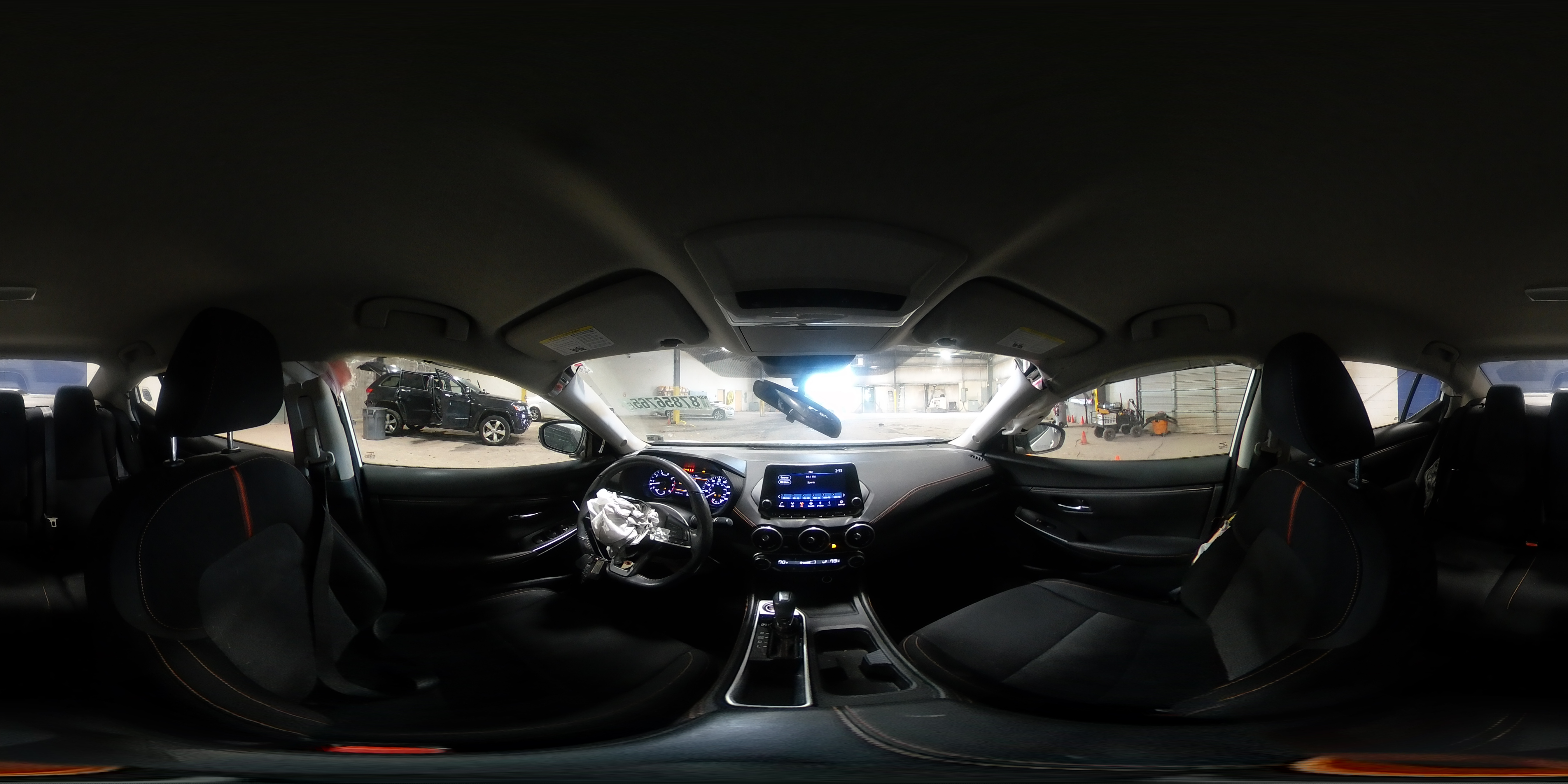 2021 Nissan Sentra - Image 14