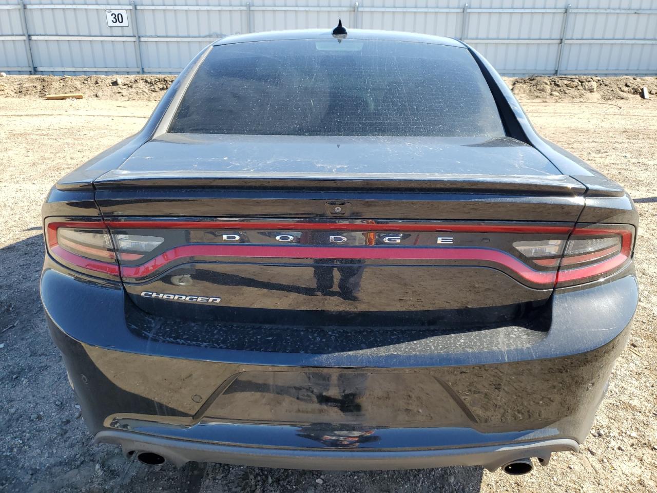 2018 Dodge Charger - Image 6