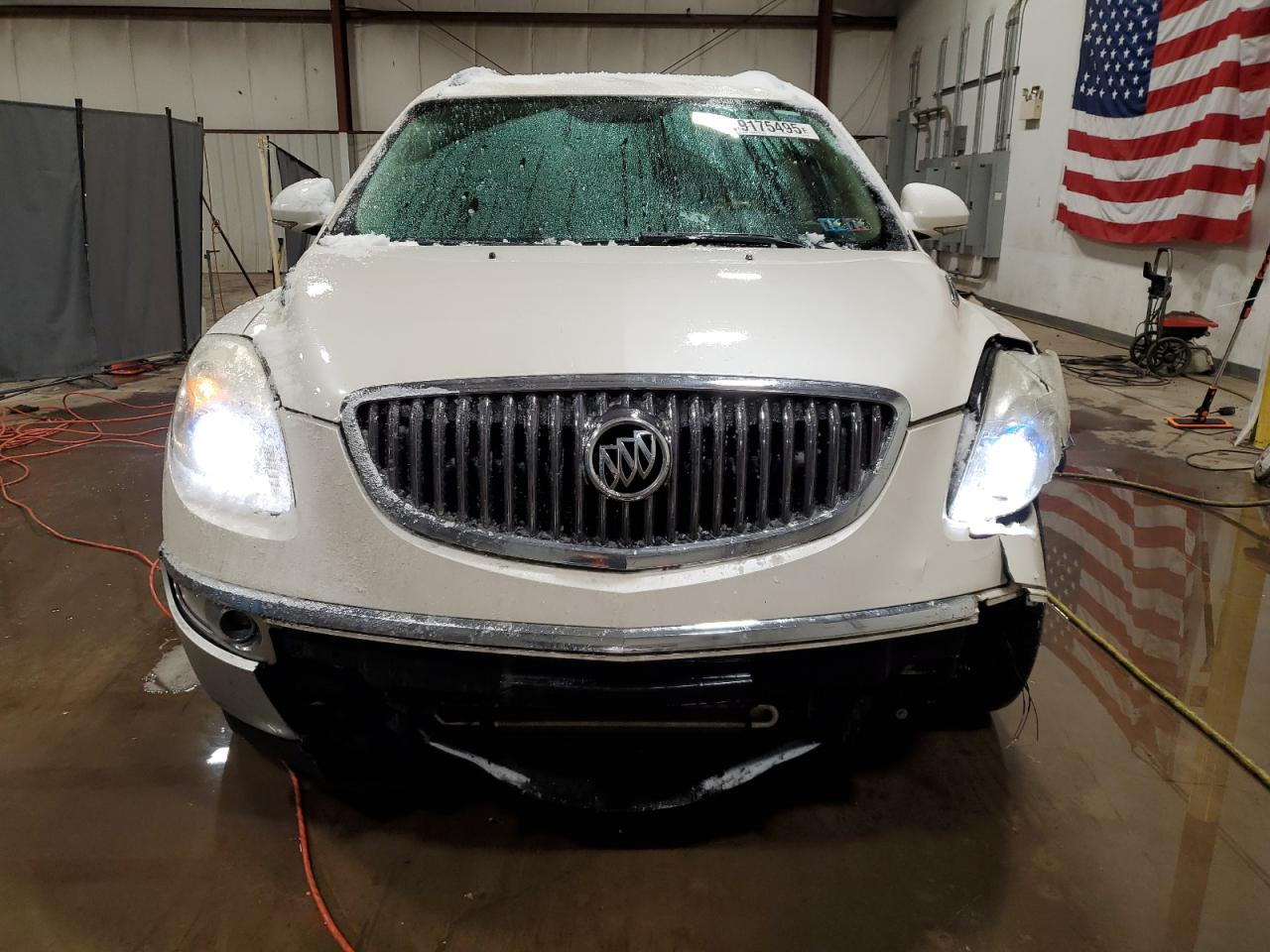 2011 Buick Enclave - Image 5