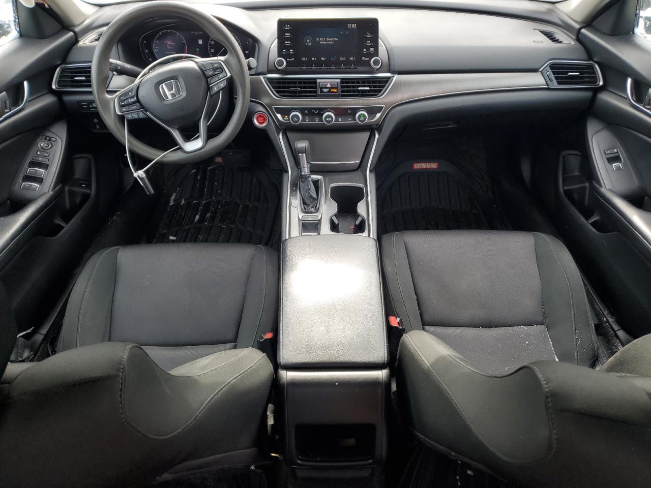 2018 Honda Accord - Image 8