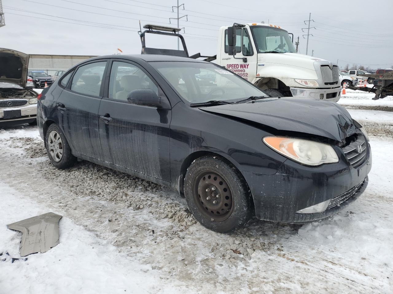2009 Hyundai Elantra - Image 4