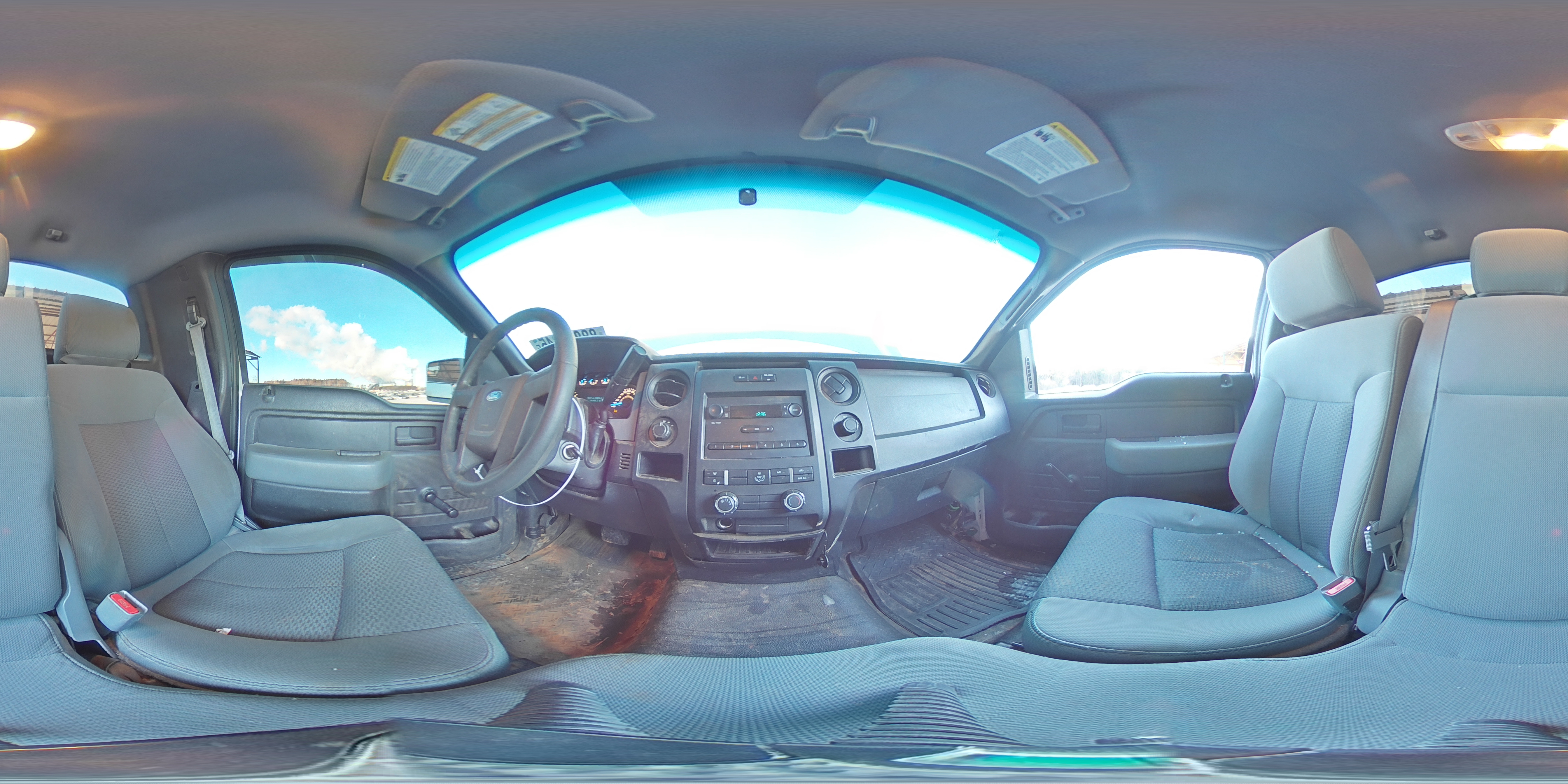 2013 Ford F-150 - Image 13