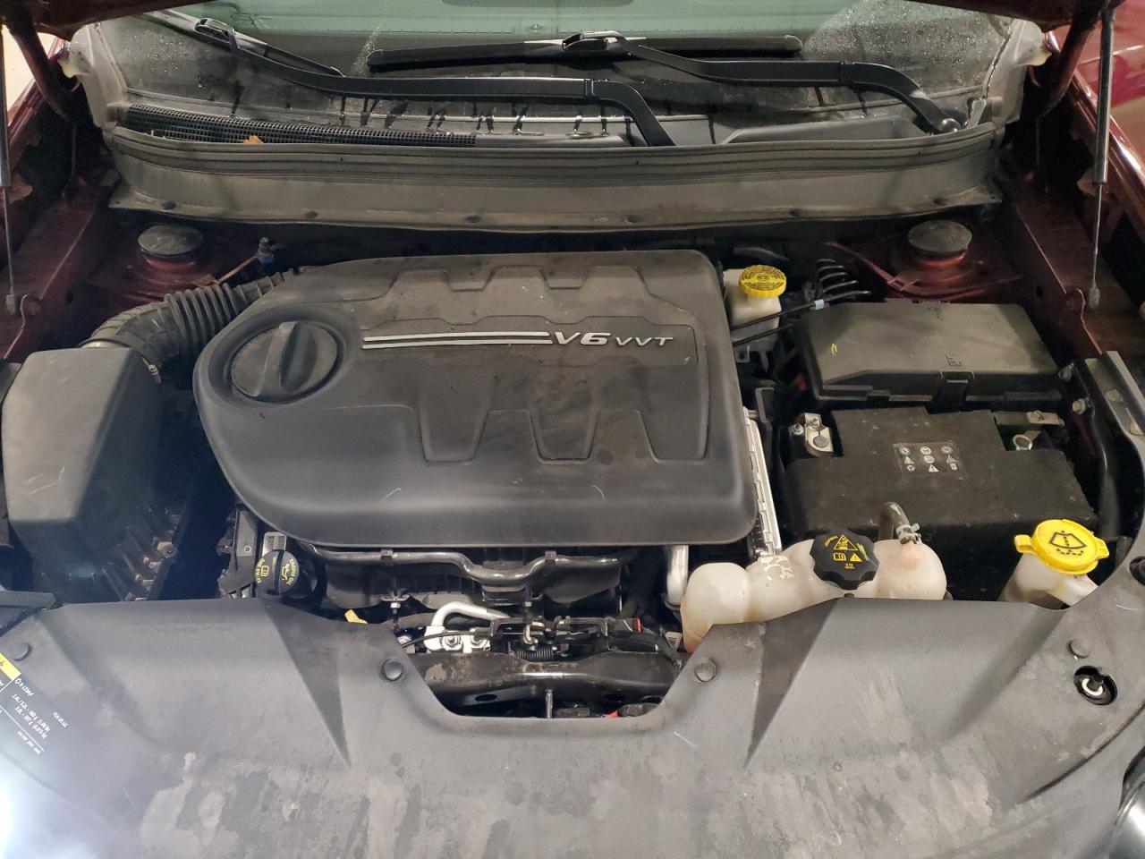 2019 Jeep Grand Cherokee - Image 12