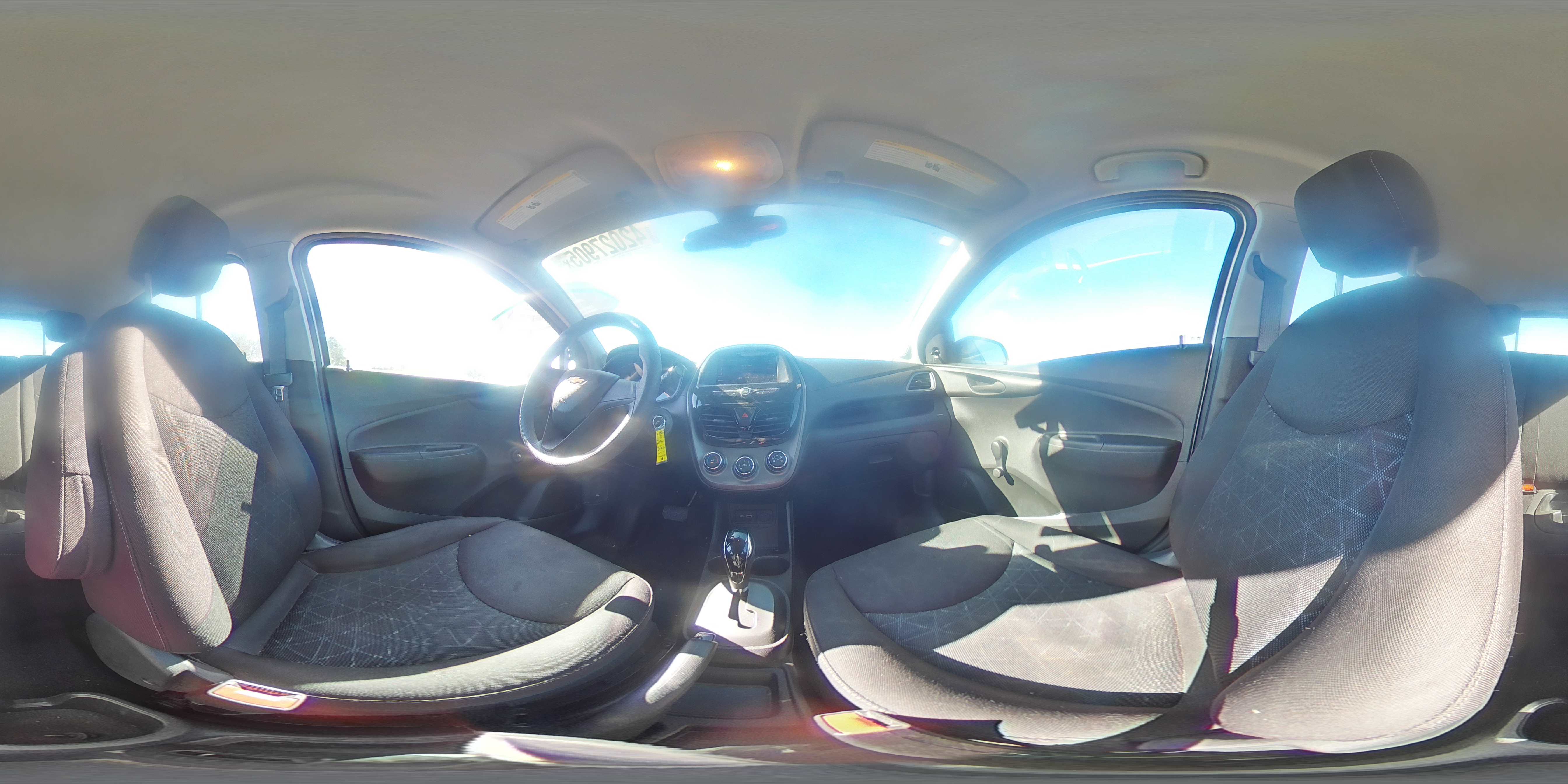 2020 Chevrolet Spark - Image 12