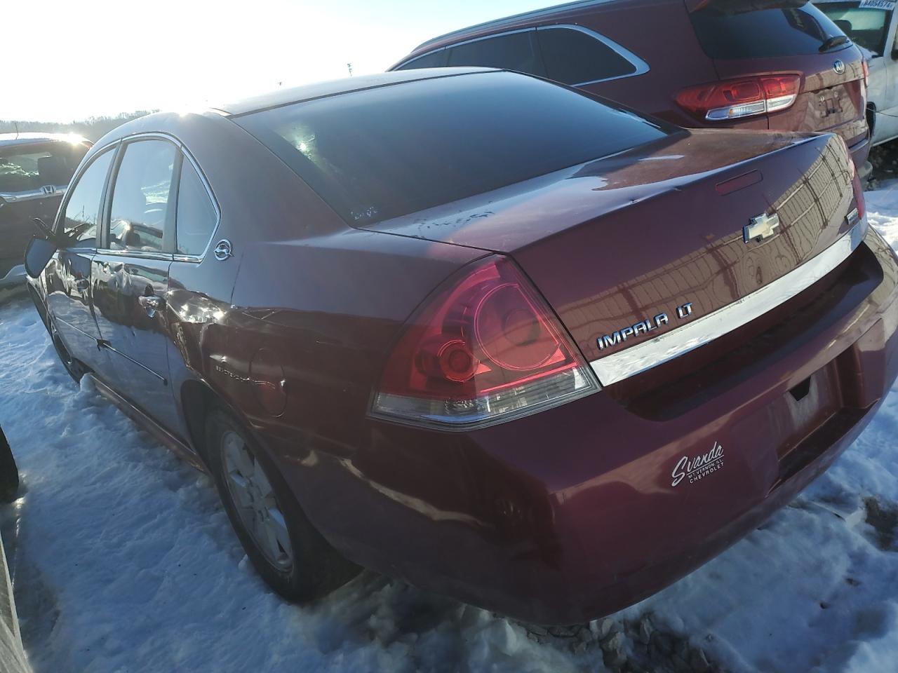 2009 Chevrolet Impala - Image 2