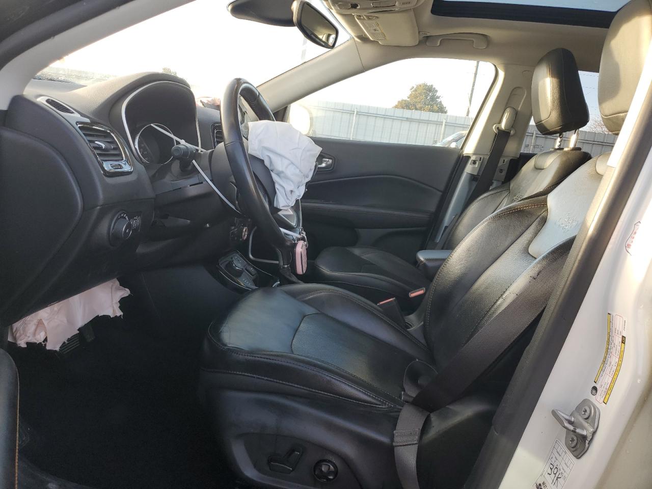 2018 Jeep Compass - Image 7