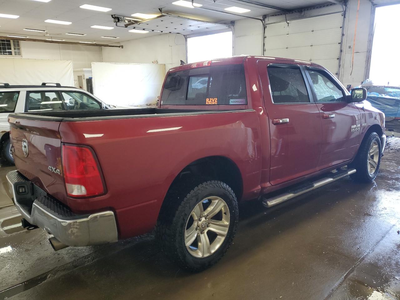 2014 RAM 1500 - Image 3