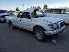 2002 Toyota Tacoma Xtracab продається в Woodburn, OR - All Over