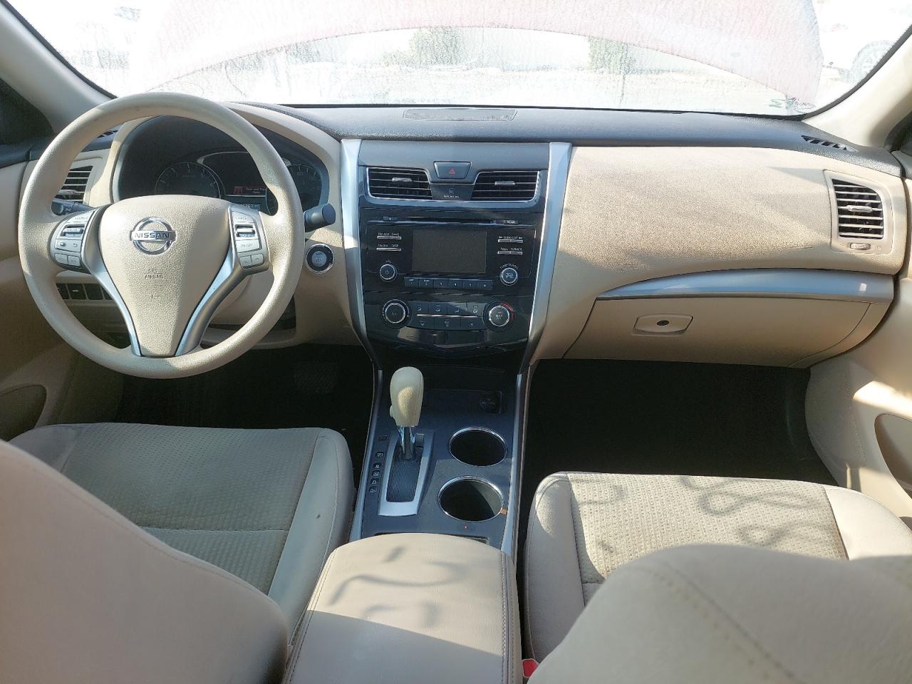1N4AL3AP7FC430744 - 2015 Nissan ALTIMA - #88826975
