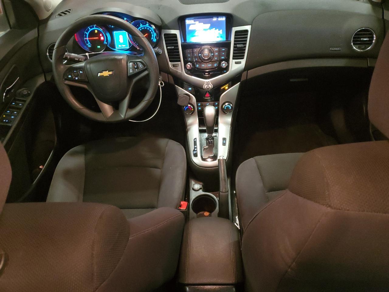 2015 Chevrolet Cruze - Image 8
