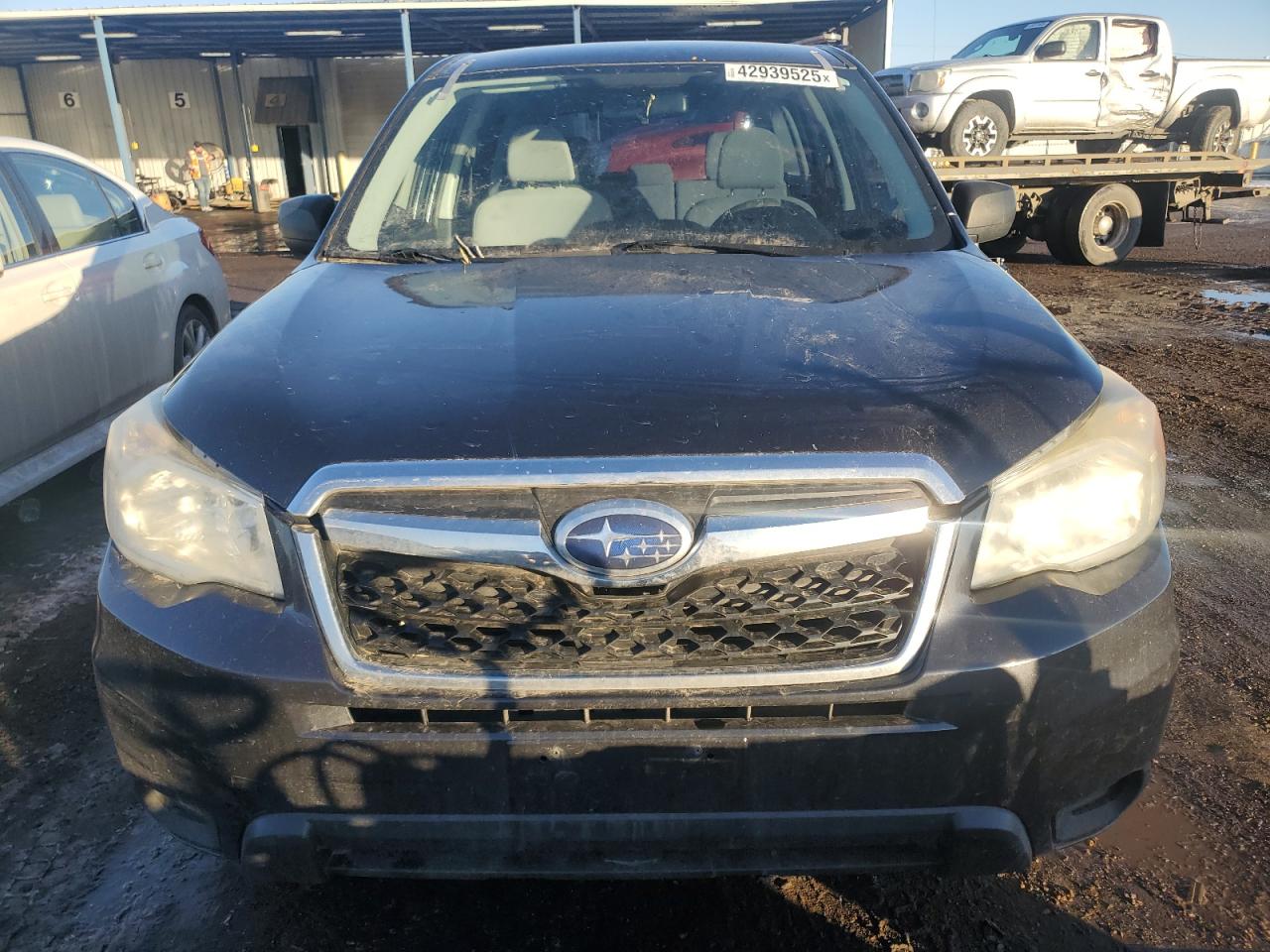 2014 Subaru Forester - Image 5