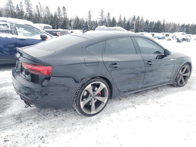 2020 AUDI S5 PREMIUM