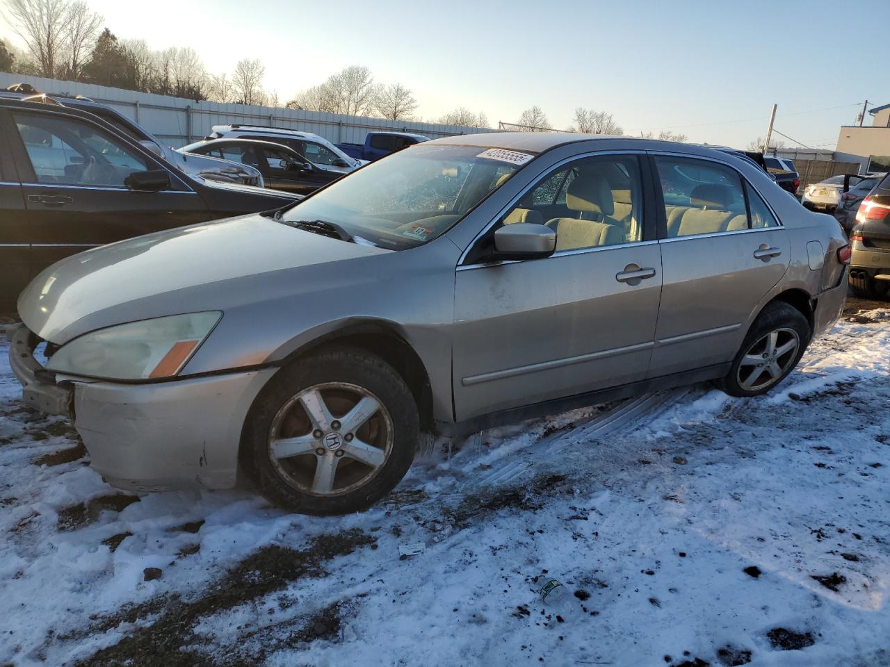 2003 Honda Accord - Image 1