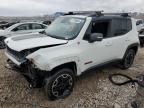 2016 Jeep Renegade Trailhawk zu verkaufen in Magna, UT - Front End