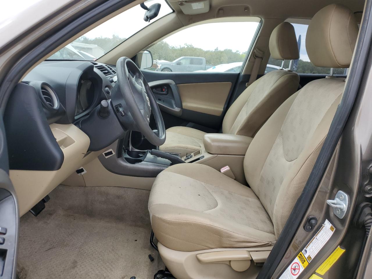 2009 Toyota RAV 4 - Image 7