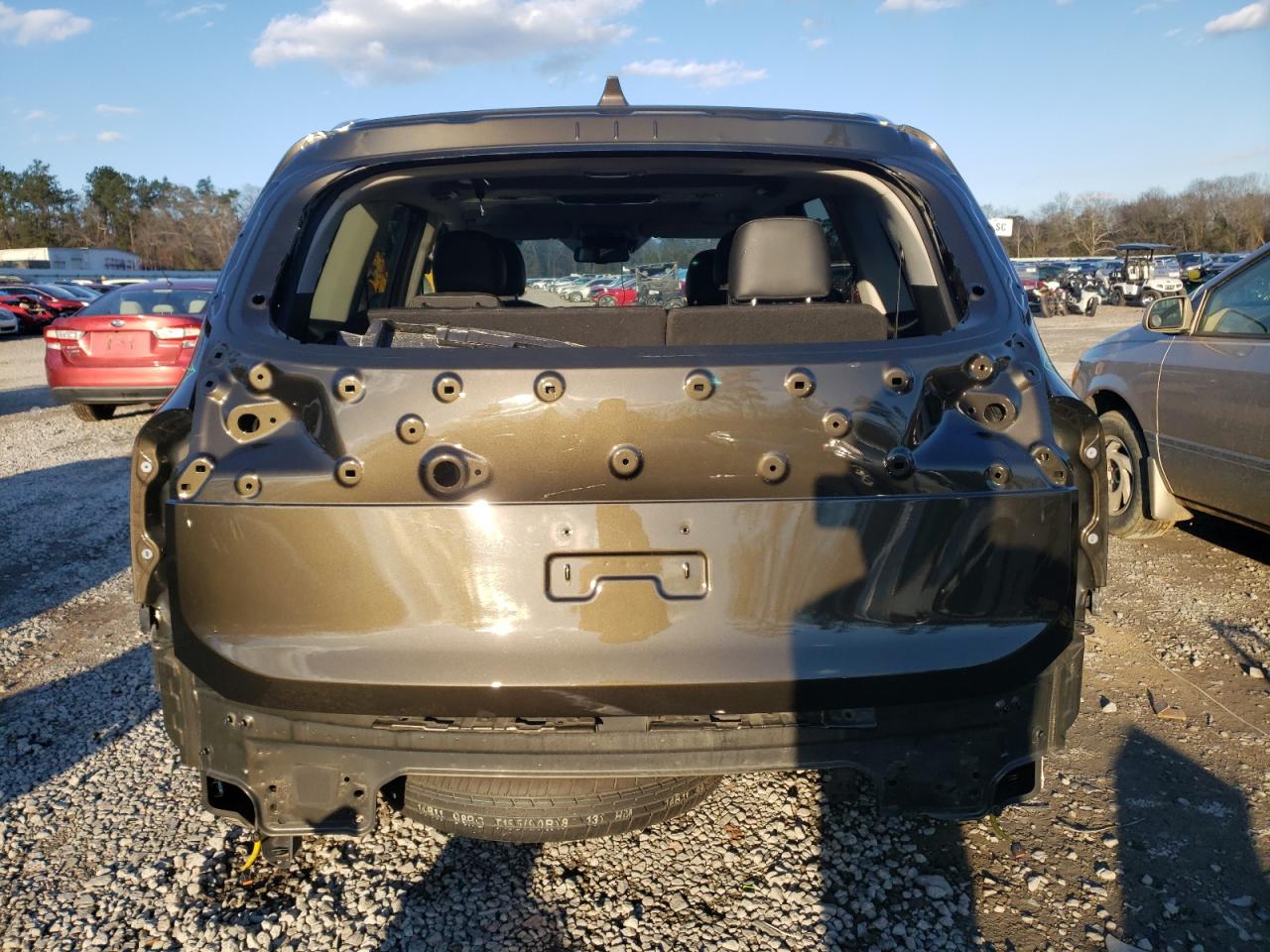 2020 Kia Telluride - Image 6