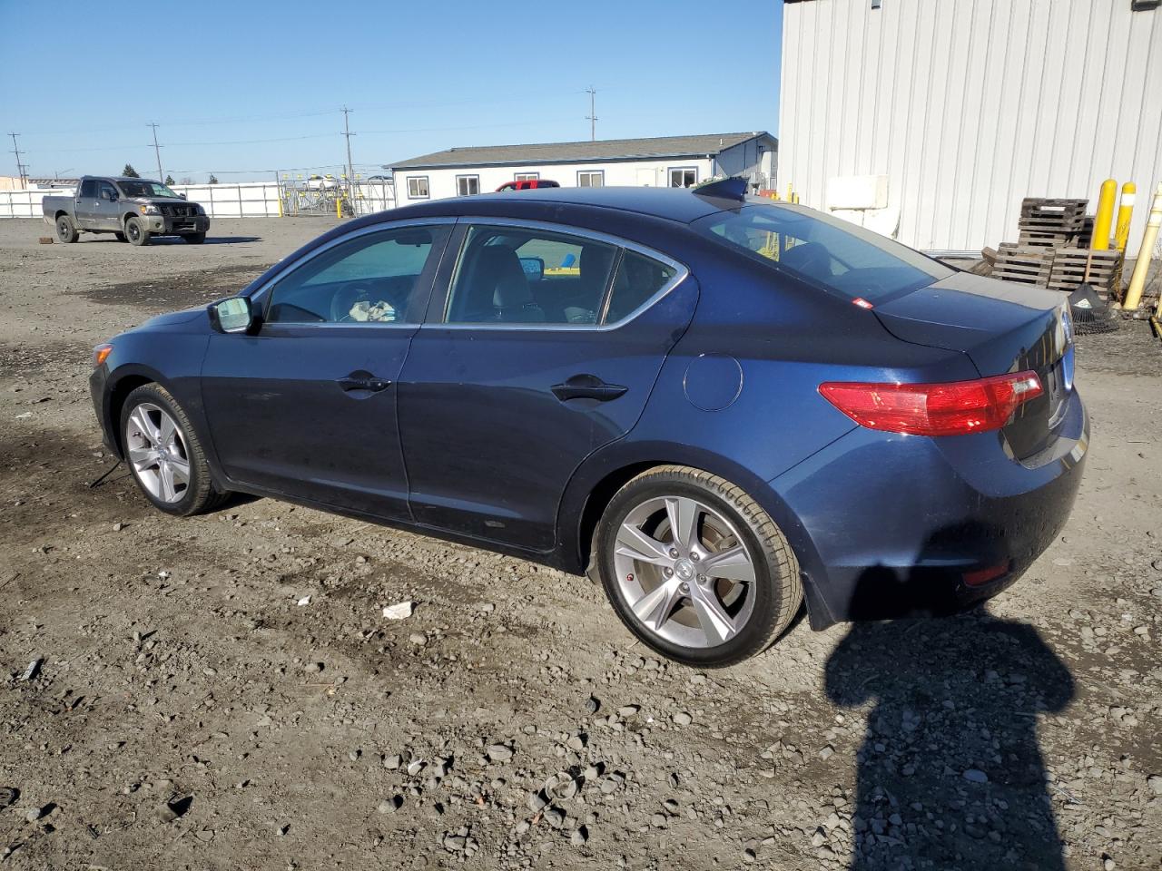 2014 Acura ILX - Image 2