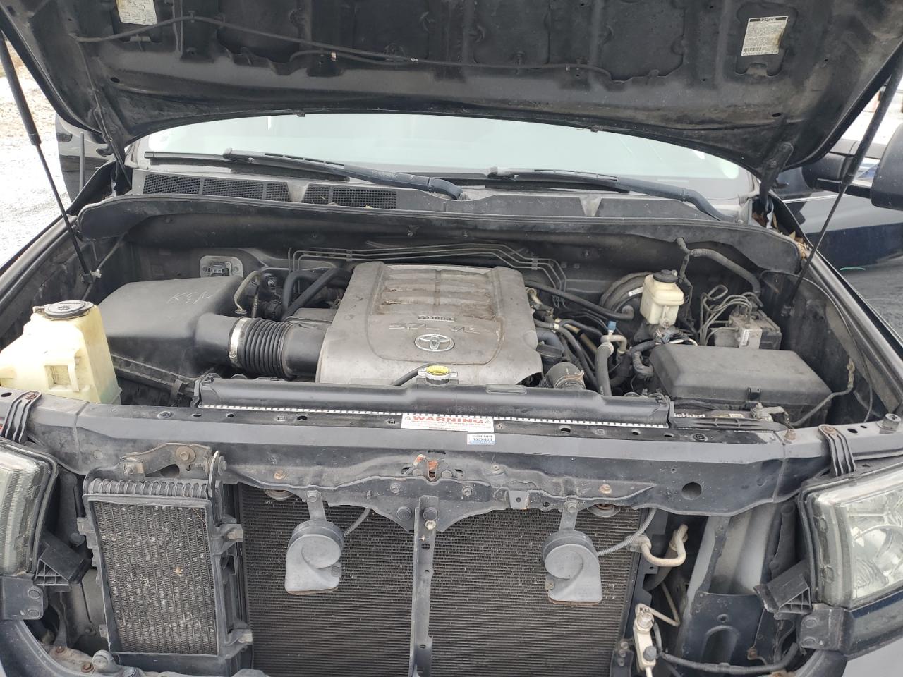 2007 Toyota Tundra - Image 11