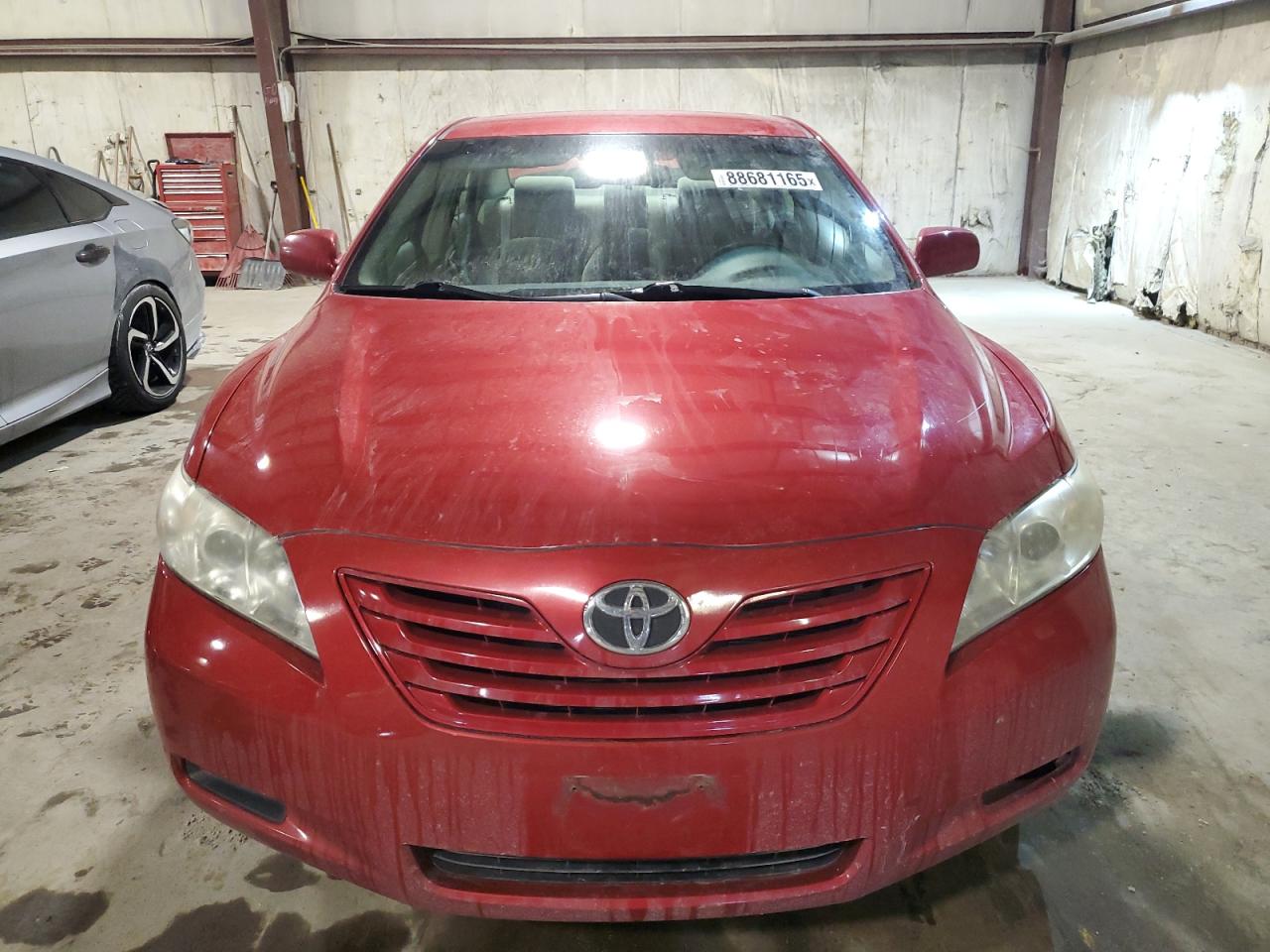 2009 Toyota Camry - Image 5