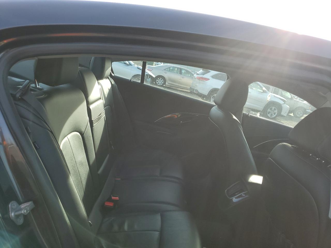 2016 Buick LaCrosse - Image 10