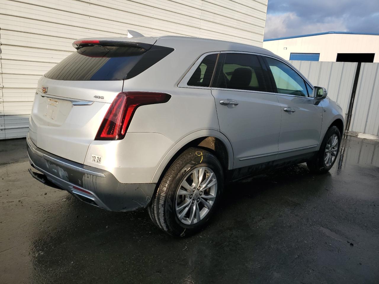 2020 Cadillac XT5 - Image 3