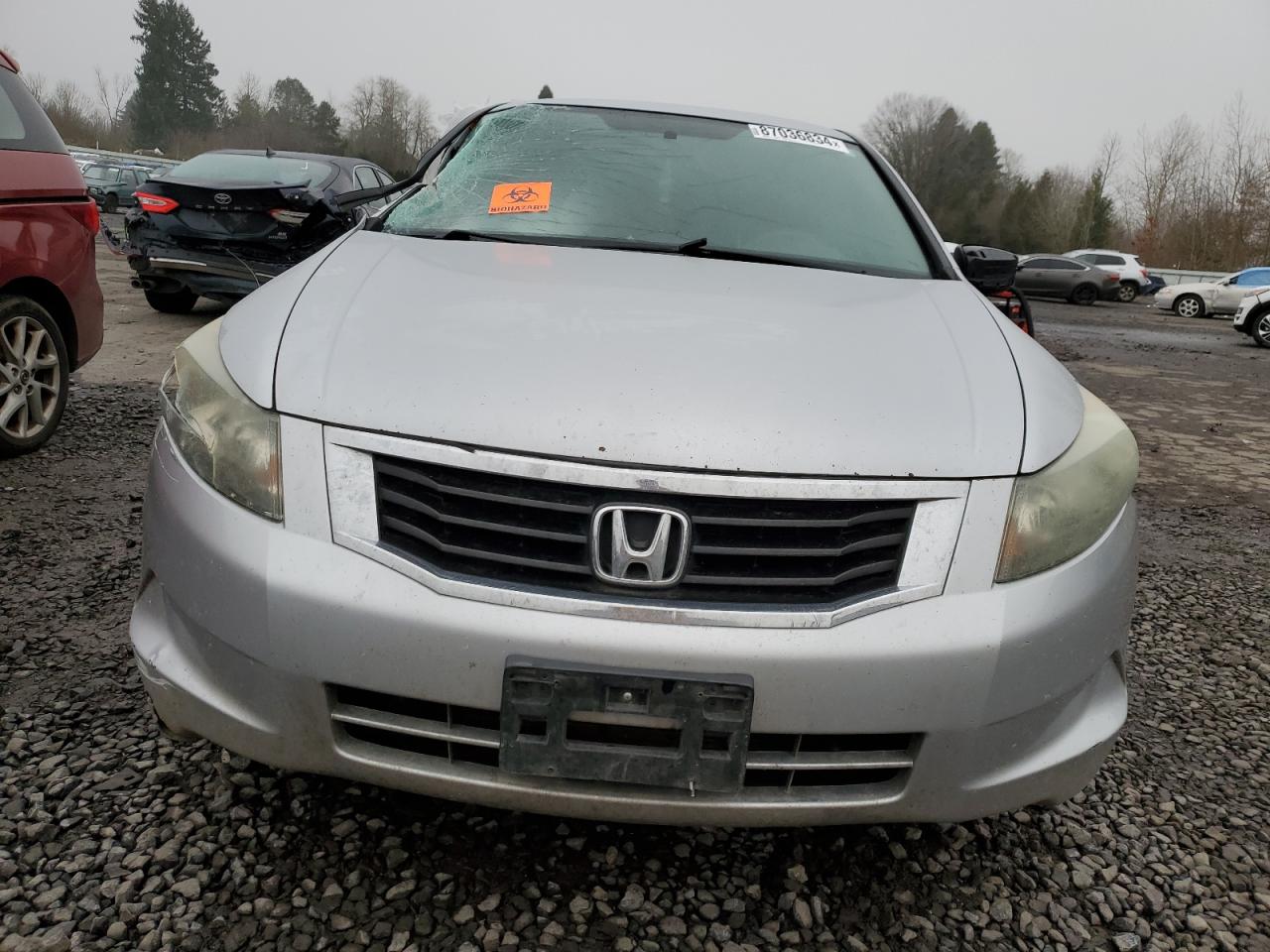 2009 Honda Accord - Image 5