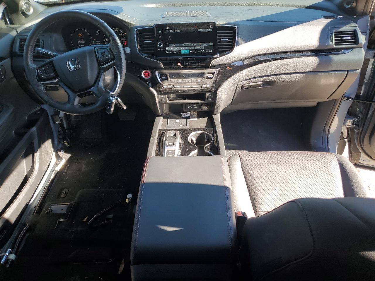 2024 Honda Ridgeline - Image 8