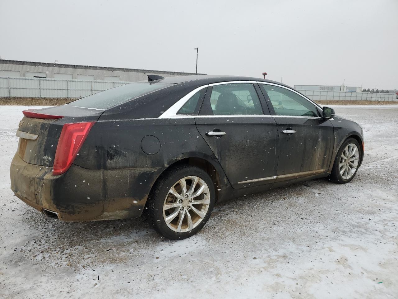 2017 Cadillac XTS - Image 3