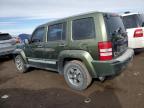 2009 Jeep Liberty Sport للبيع في Brighton، CO - Hail