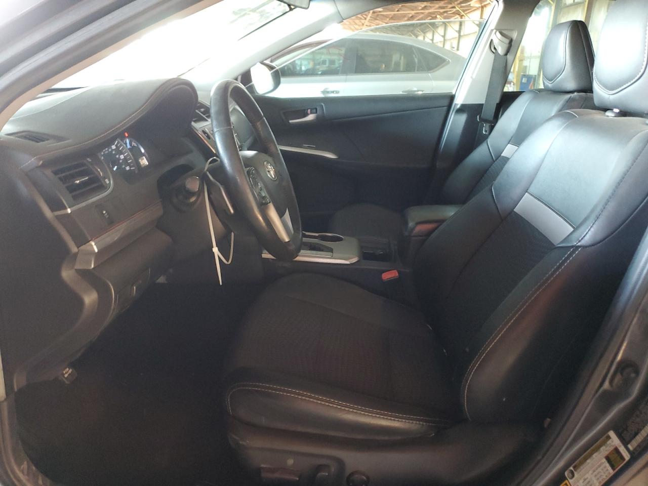 2012 Toyota Camry - Image 7