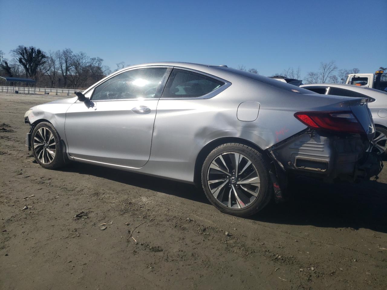 2016 Honda Accord - Image 2