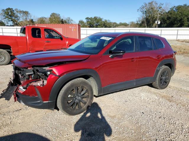 2023 Mazda Cx-50 Preferred Plus