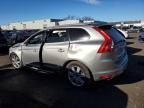 2016 Volvo Xc60 T6 Premier zu verkaufen in New Britain, CT - Rollover