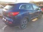 2018 RENAULT KADJAR DYN for sale at Copart ST HELENS