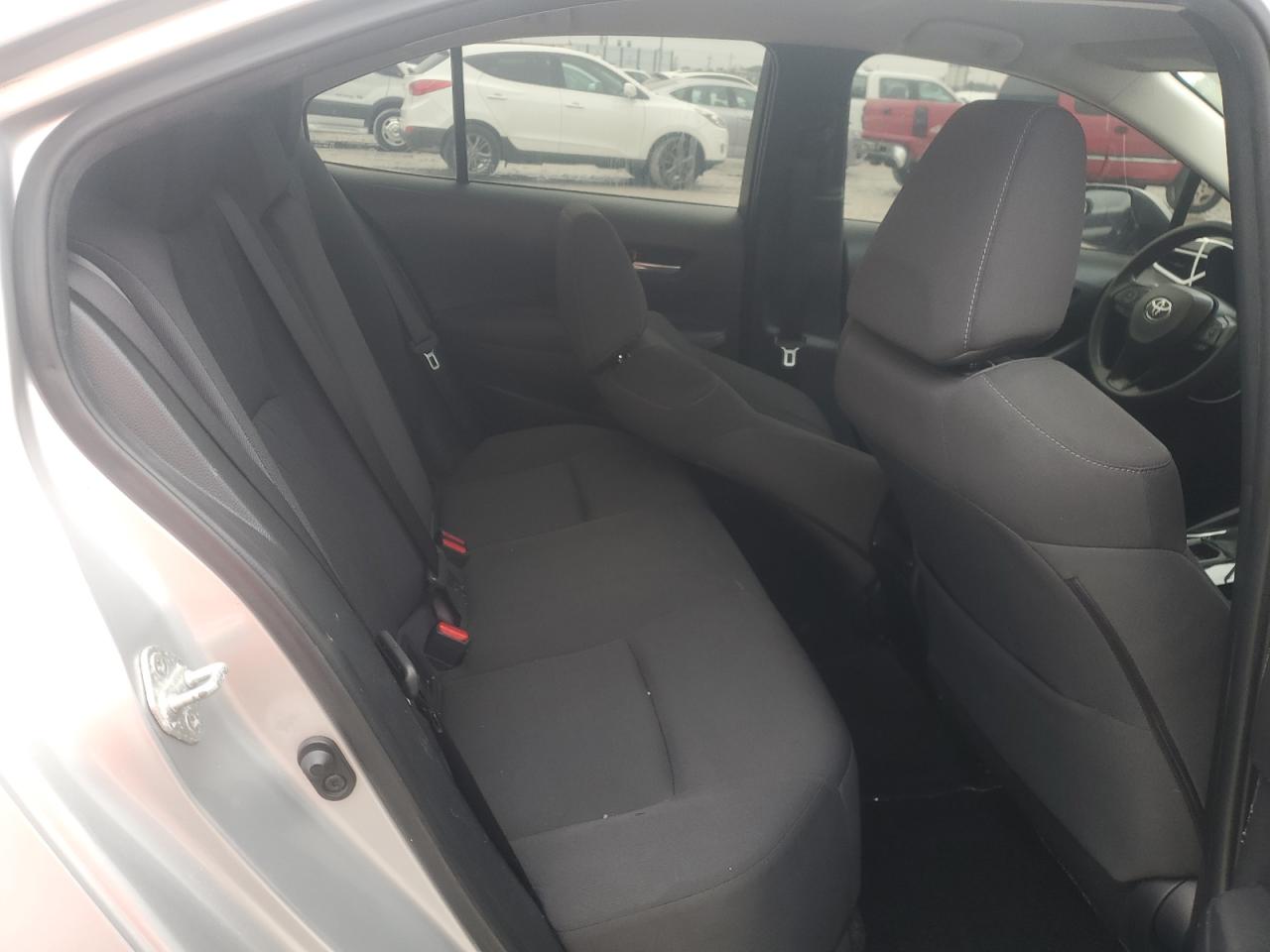 2020 Toyota Corolla - Image 10