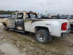 Houston, TX에서 판매 중인 2014 Chevrolet Silverado K3500 Ltz - Burn - Engine