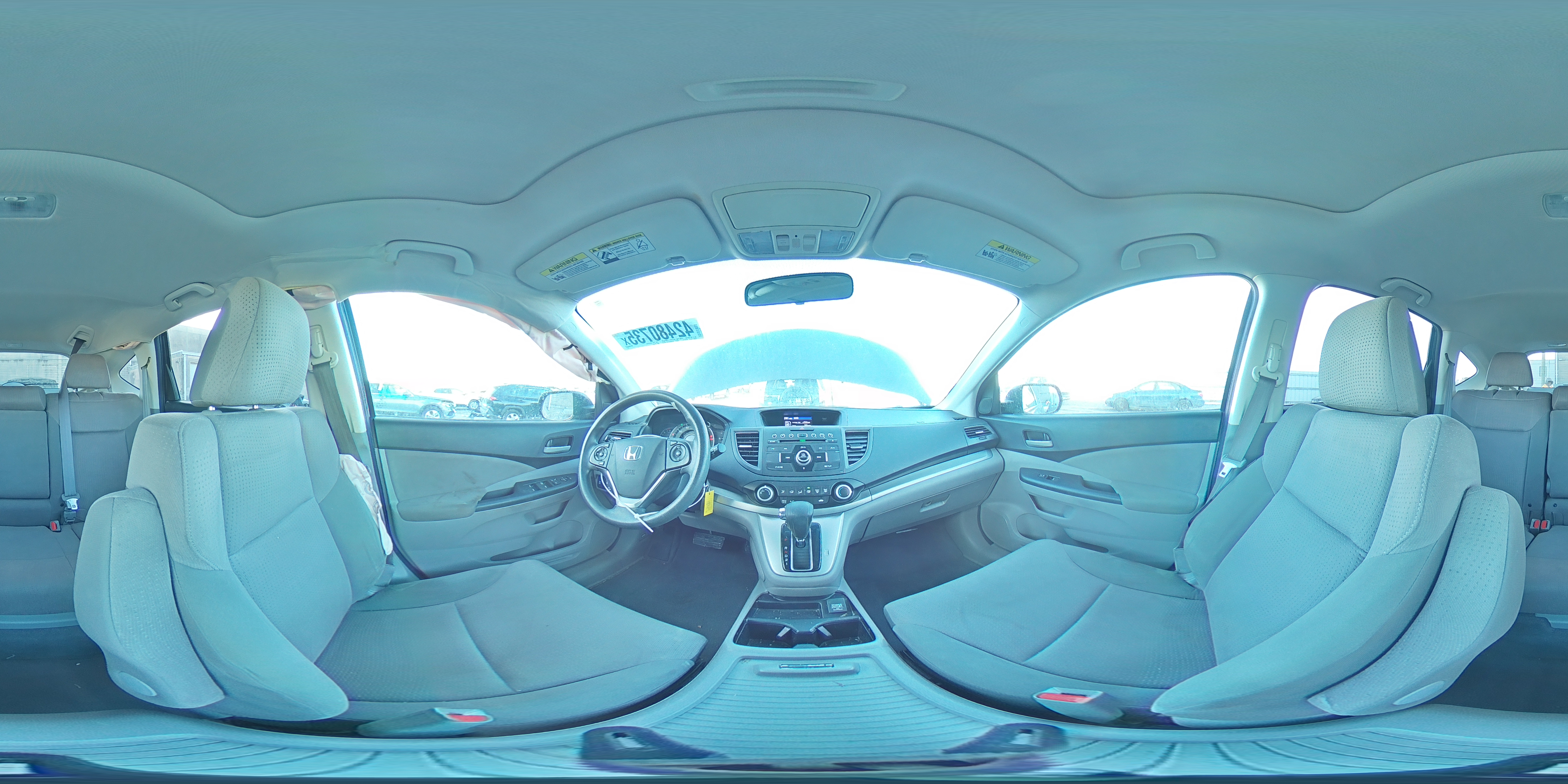 2014 Honda CR-V - Image 14