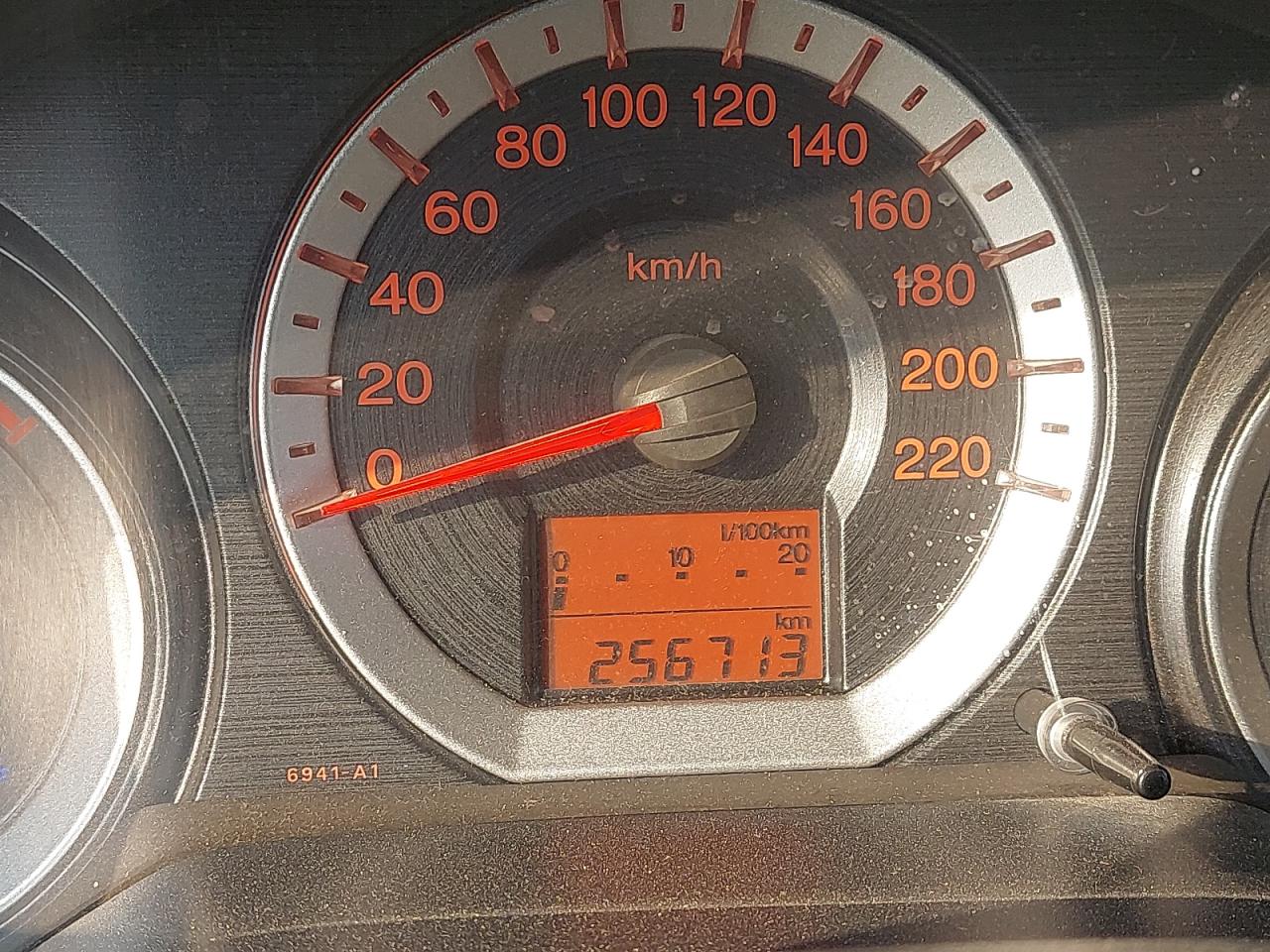 MRHGM2625AP030755 - 2010 Honda CITY - #43093485