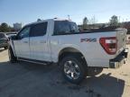 2022 Ford F150 Supercrew на продаже в Gaston, SC - Front End