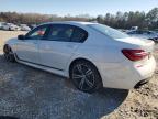 2016 Bmw 750 I zu verkaufen in Ellenwood, GA - Front End