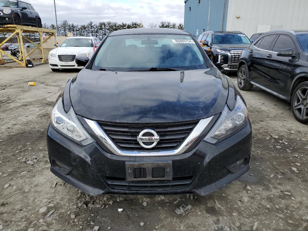 VIN 1N4AL3AP4HC287366 2017 NISSAN ALTIMA no.5