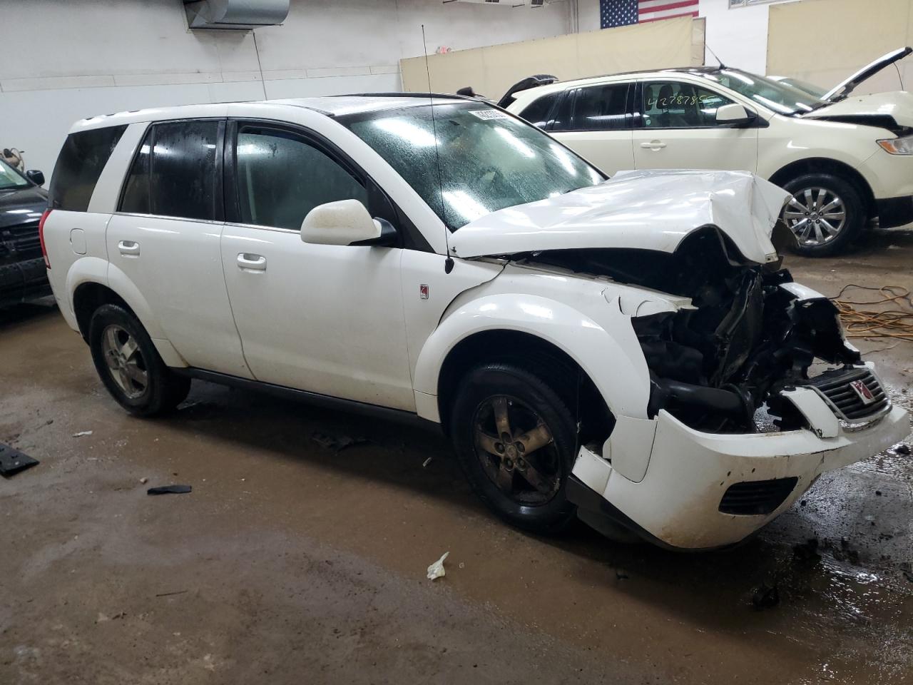 2007 Saturn VUE - Image 4